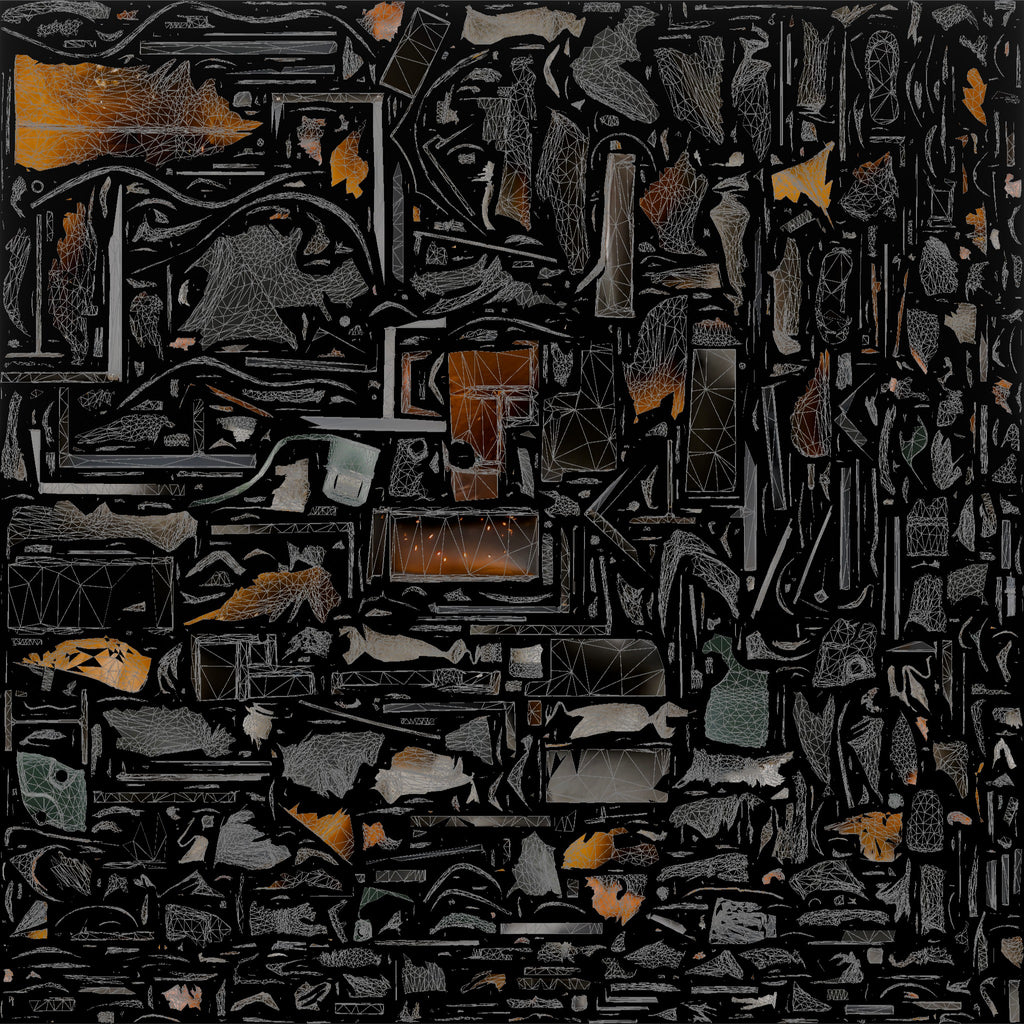 Construction Worker Man 04