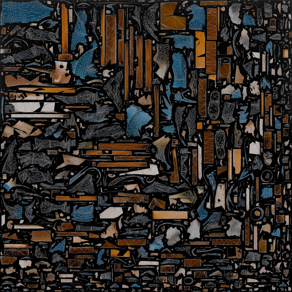 Construction Worker Man 50