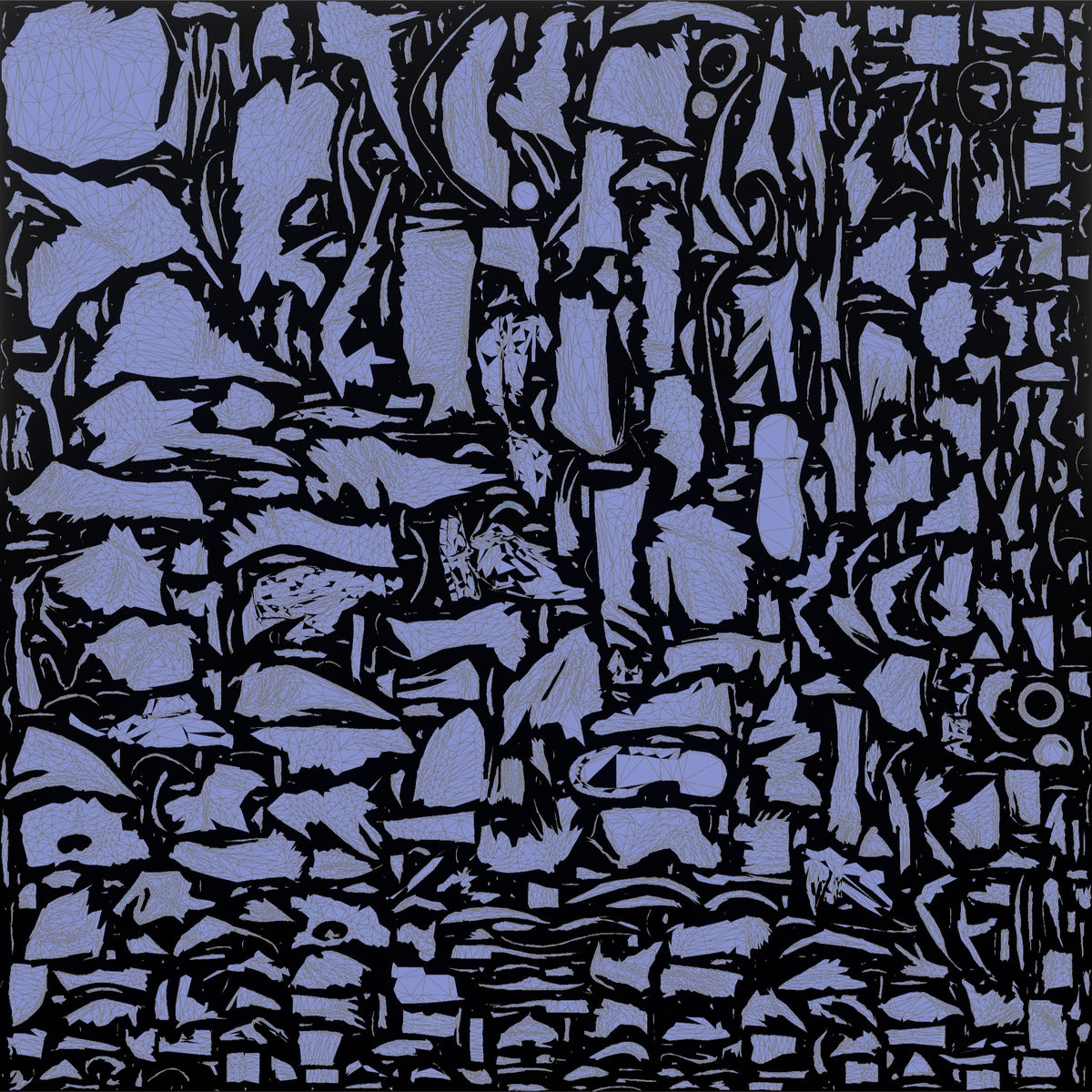 Patron Man Holding A Drink Up In A Toast Gesture - UV layout, normal map