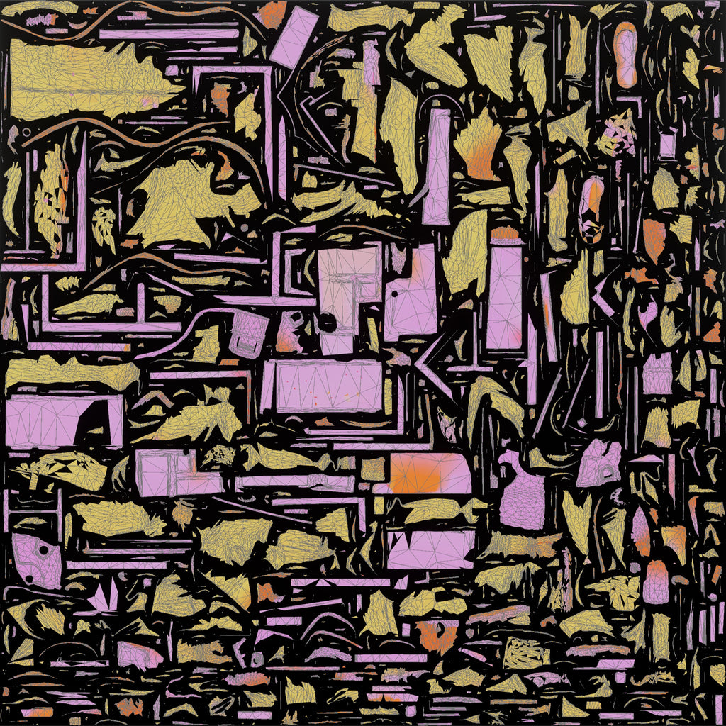 Construction Worker Man 04