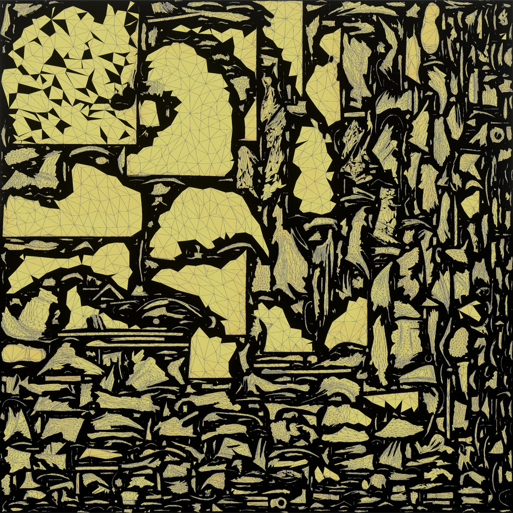 Construction Worker Man 10