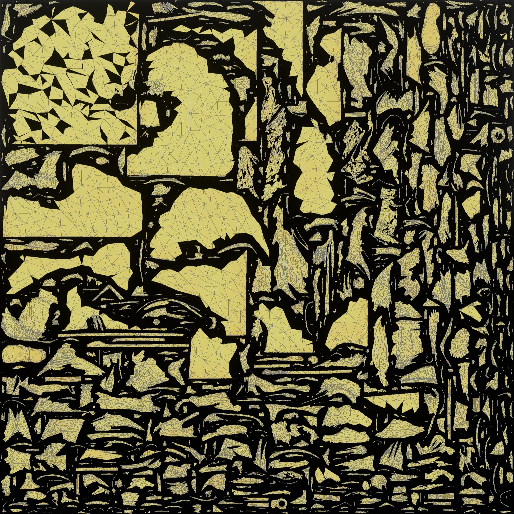 Construction Worker Man 10