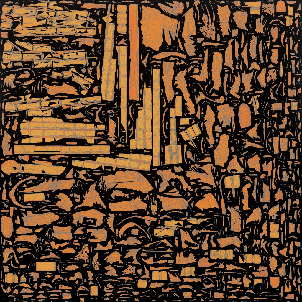 Construction Worker Man 54