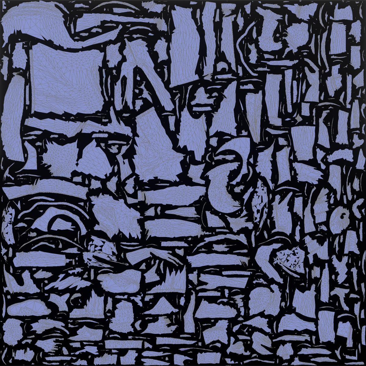 Mother Holding A Mixing Bowl And A Wooden Spoon, Stirring - UV layout, normal map