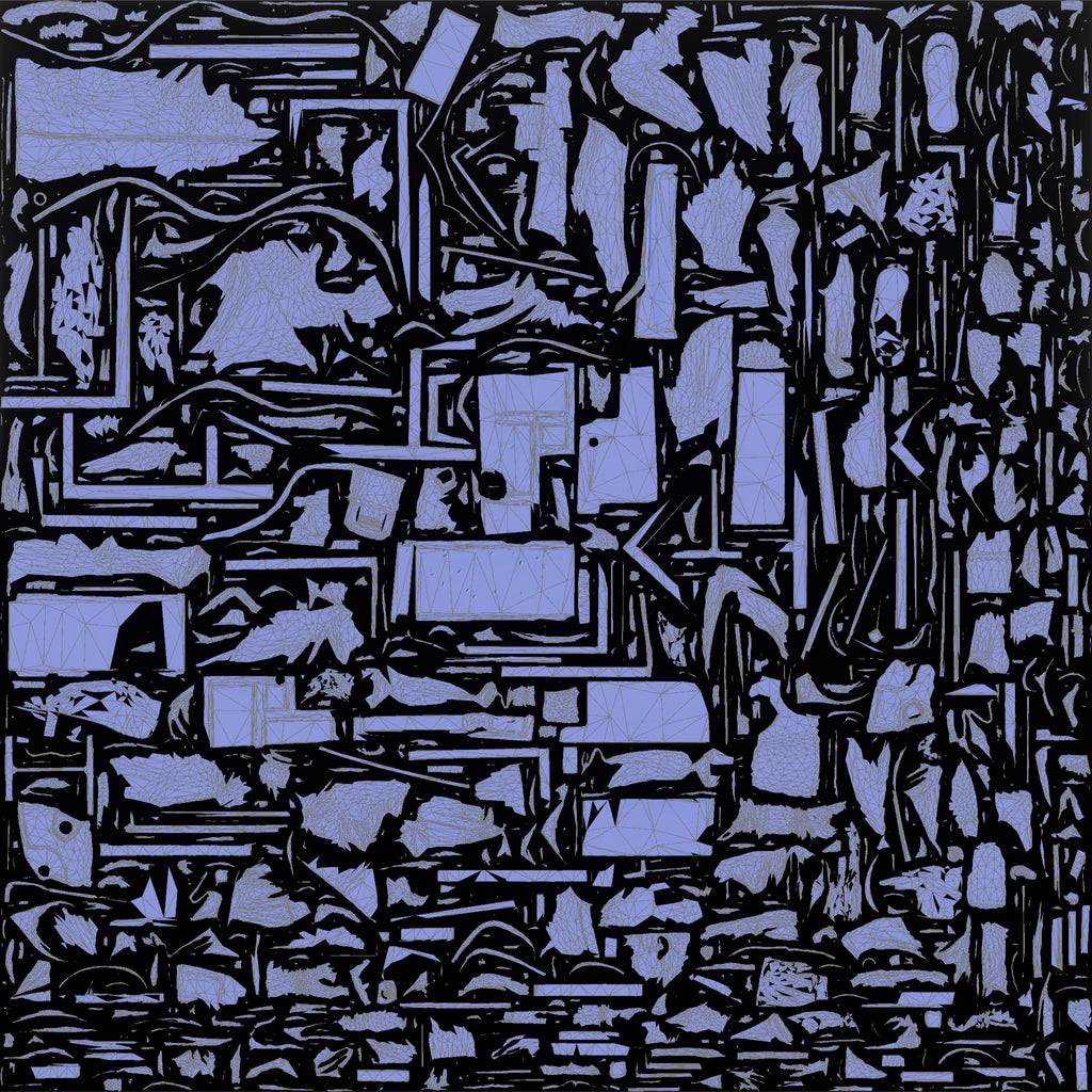 Construction Worker Man 04