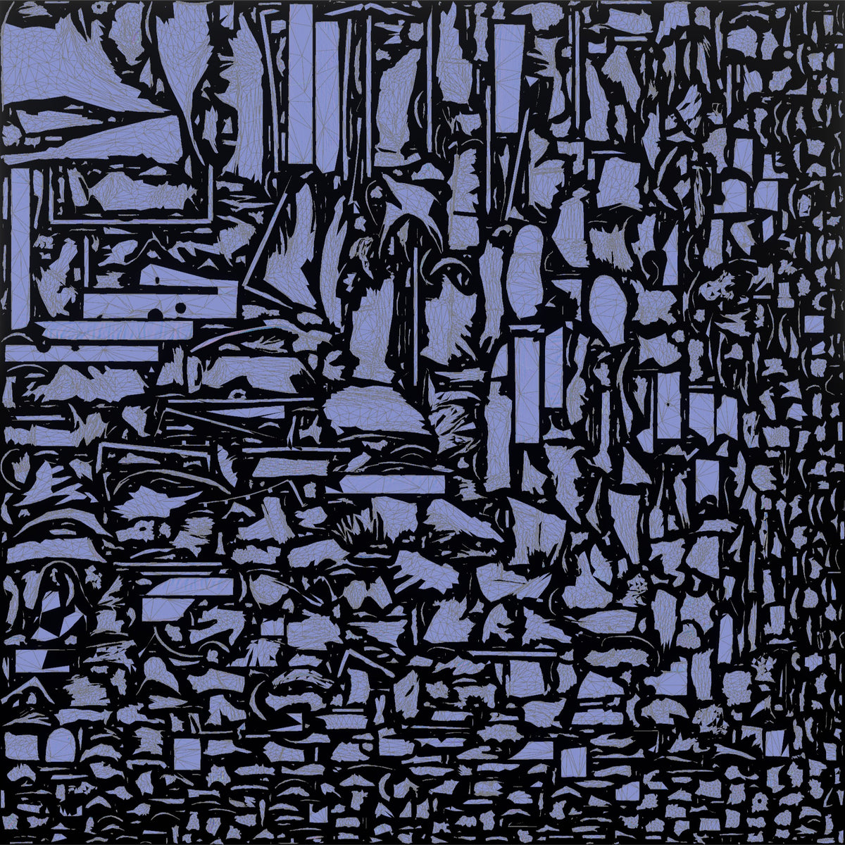 Farmer Carrying Wooden Crate Filled Harvested Organic - UV layout, normal map