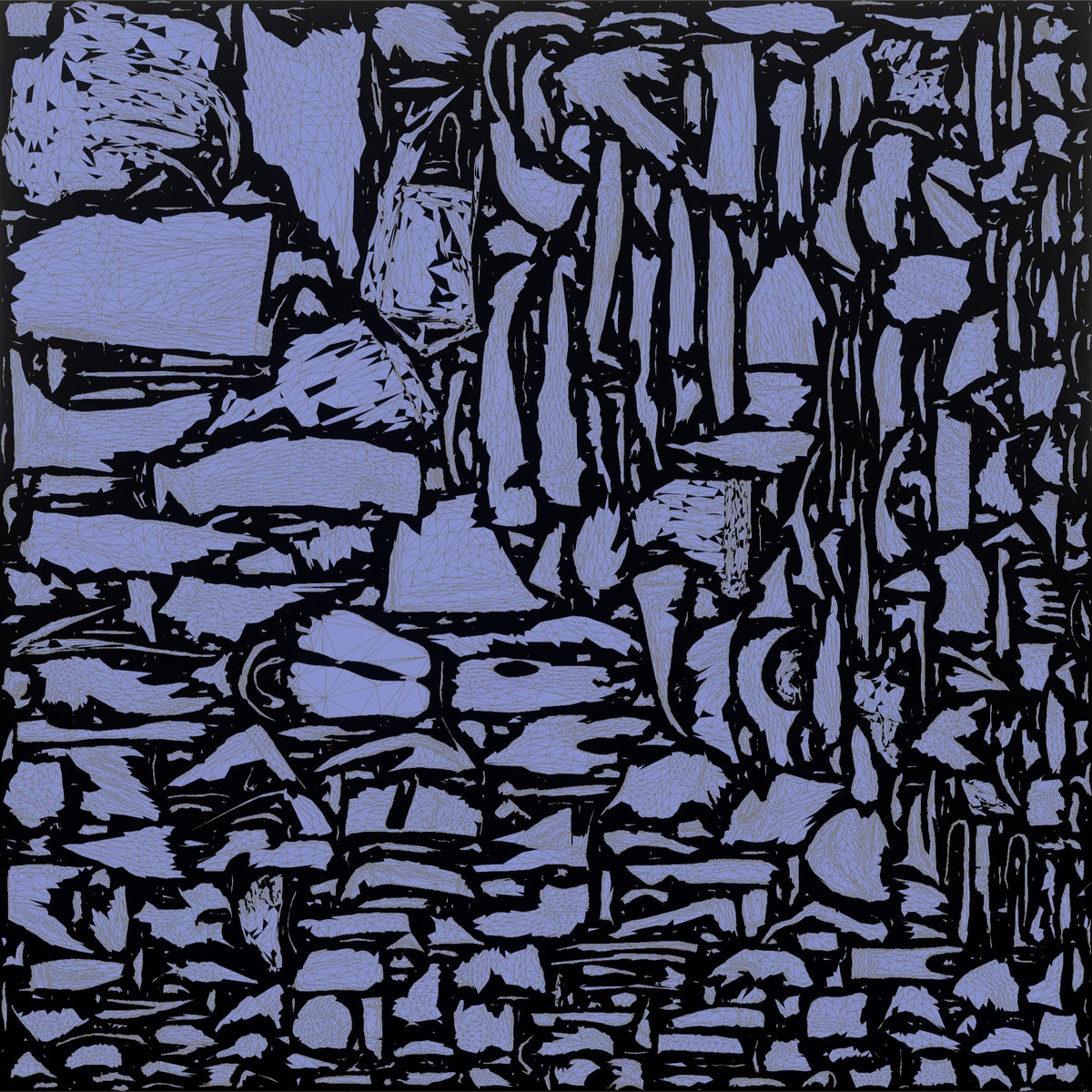 Spa Client Man Standing Holding A Folded Towel Against The Chest - UV layout, normal map