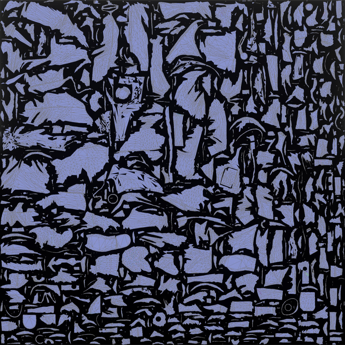 Bartender Man Pouring A Drink From A Bottle Into A Glass - UV layout, normal map
