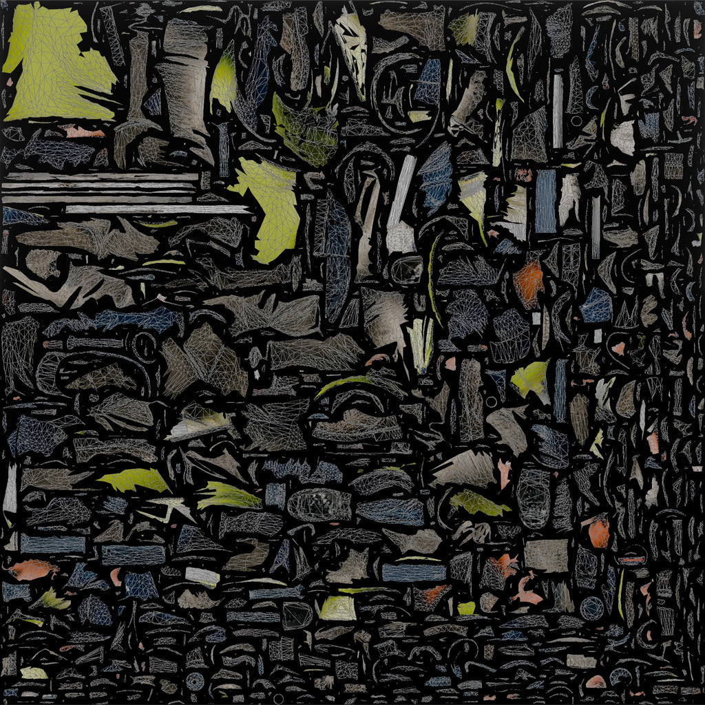 Construction Worker Man 49