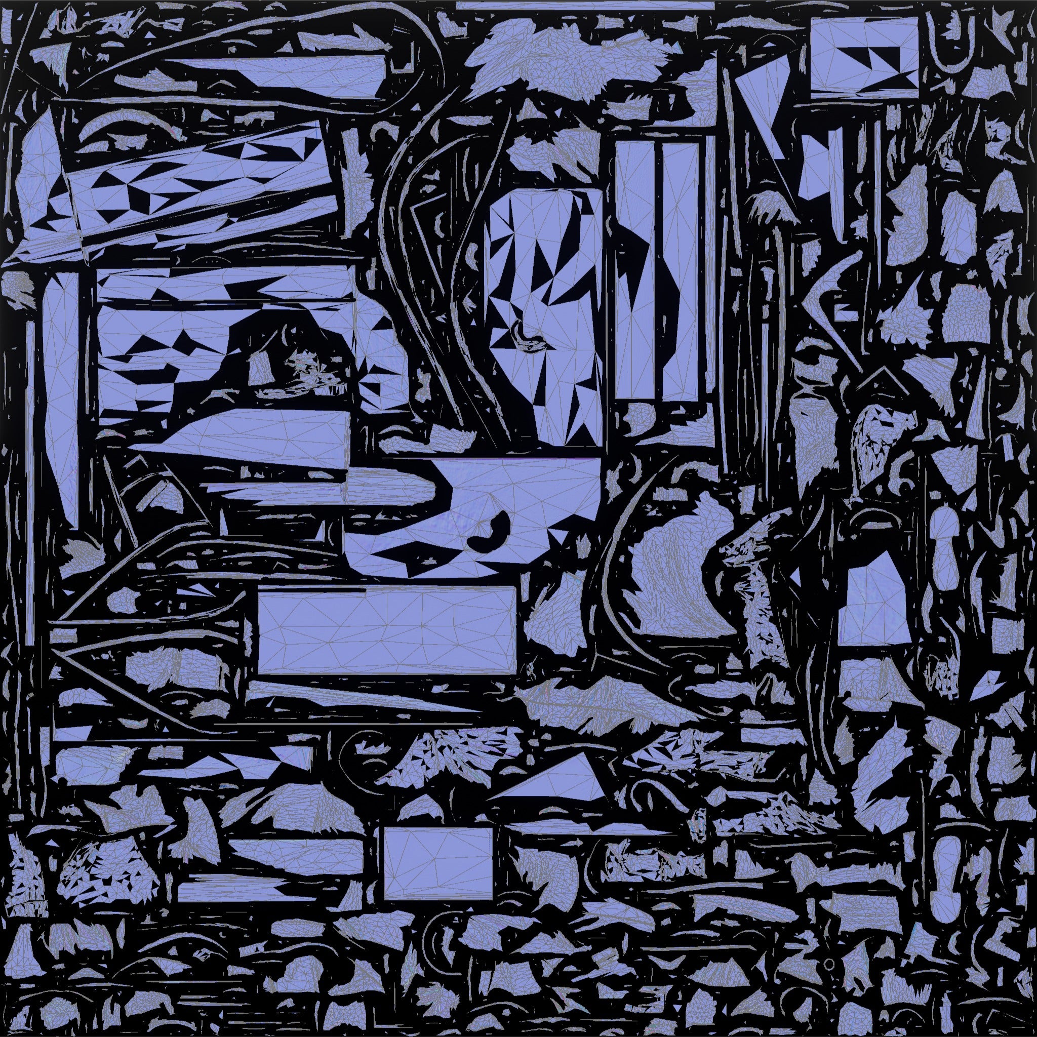 Construction Worker Man 56