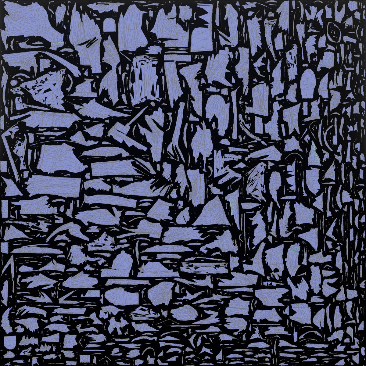 Hispanic Flight Attendant Holding a Water Bottle - UV layout, normal map