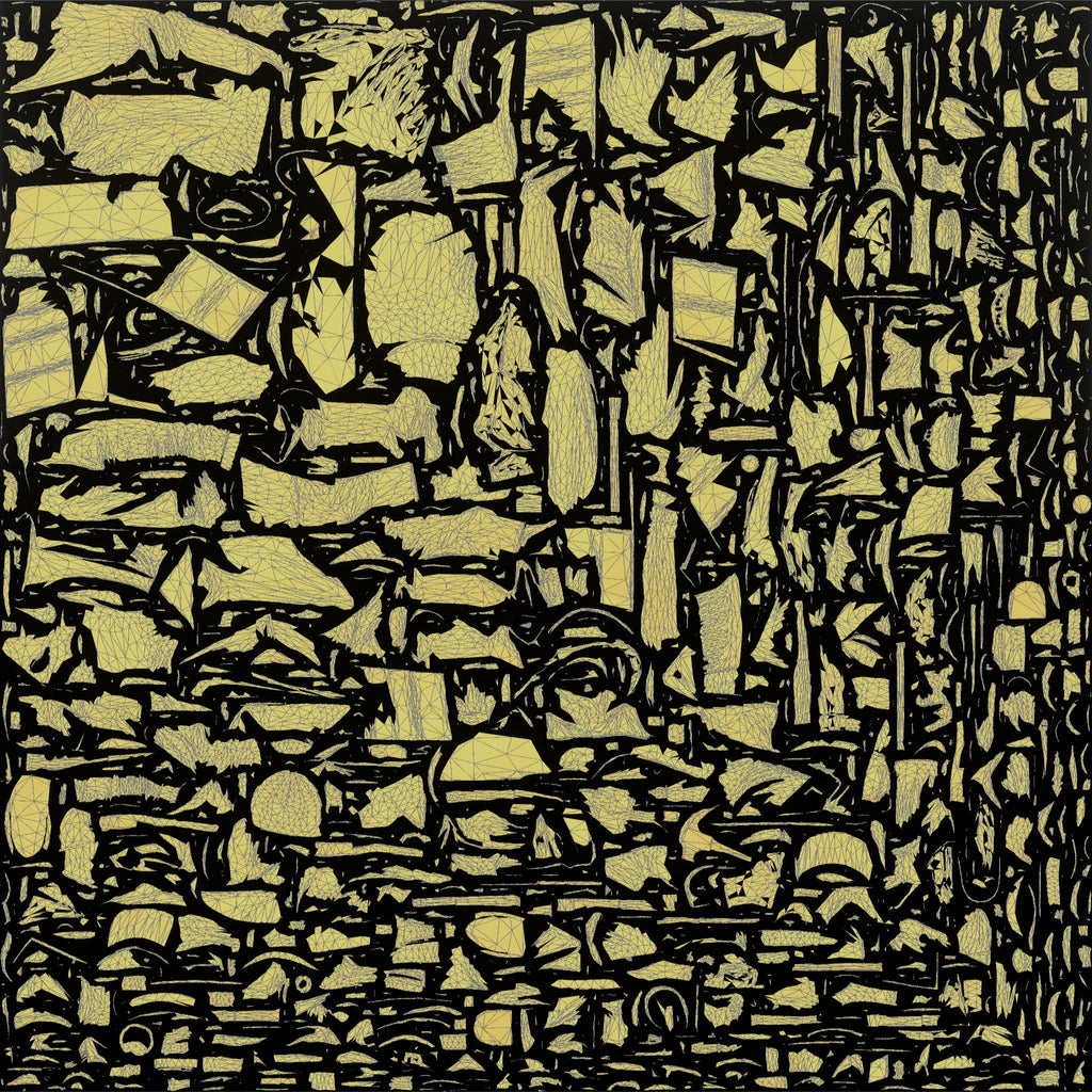 Construction Worker Man 12