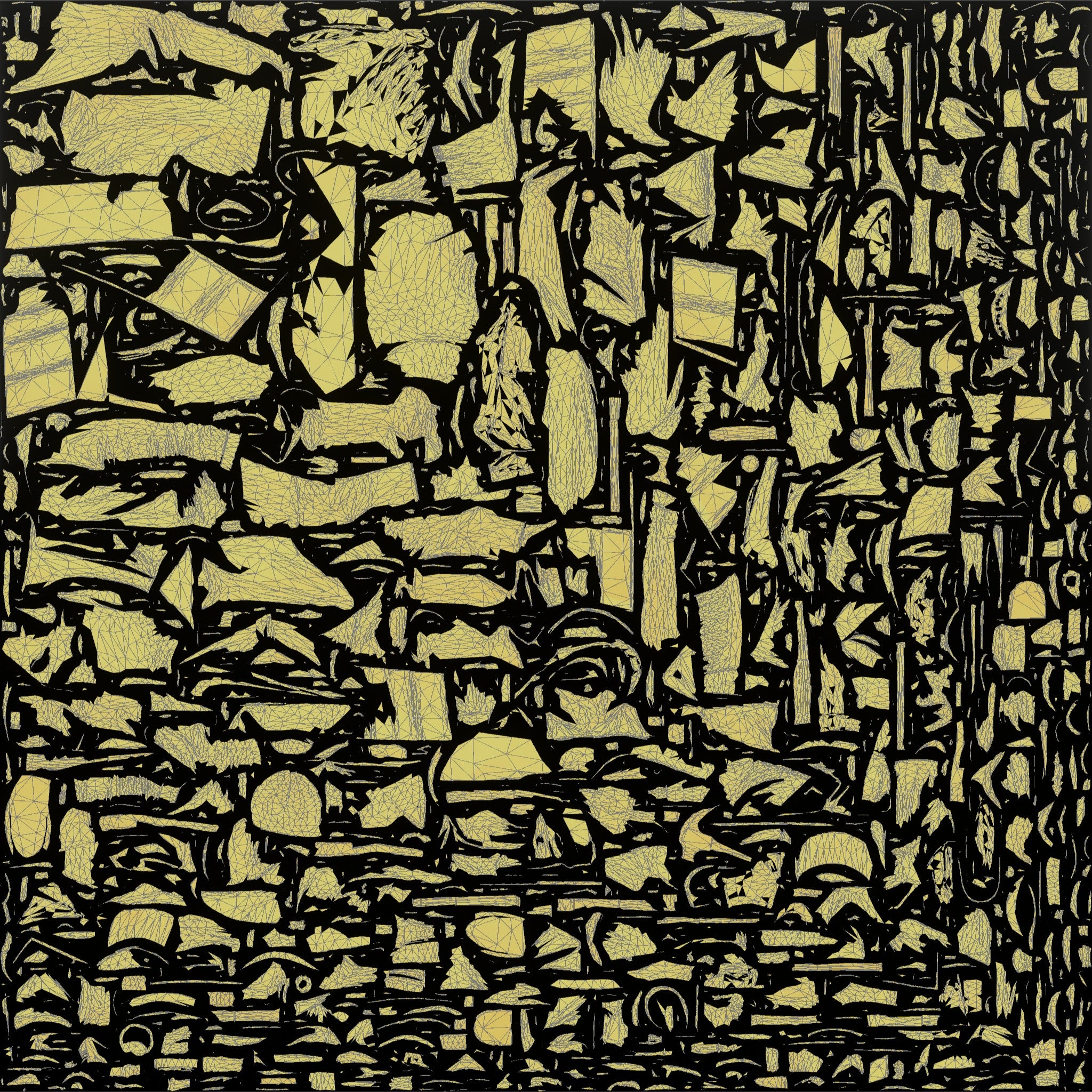 Construction Worker Man 12