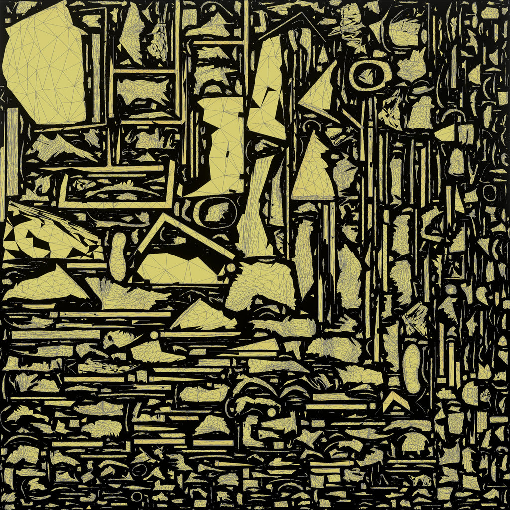 Construction Worker Man 45