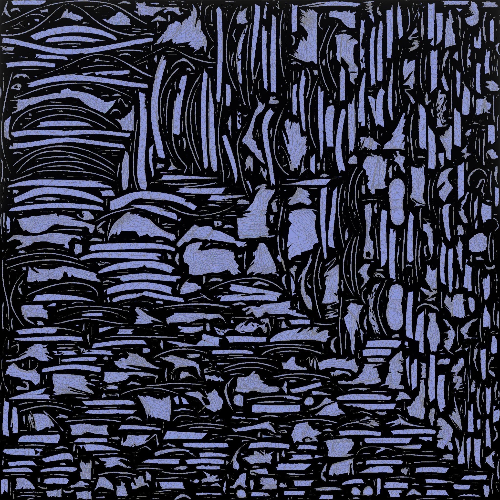 Man Dancing with Festival Ribbons