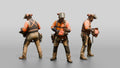 Construction Worker Man 48