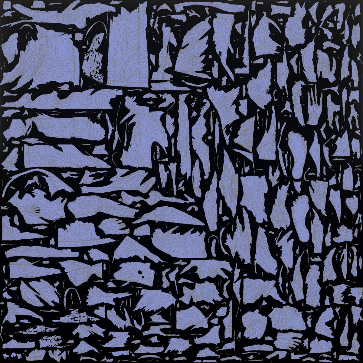 Massage Therapist Woman Gesturing Toward A Treatment Room Door - UV layout, normal map