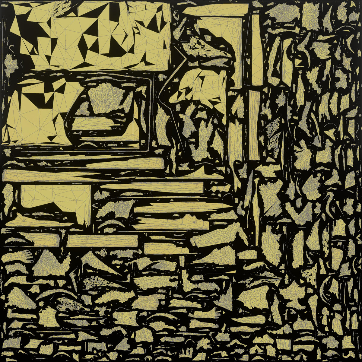 Spa Client Woman Sitting On A Daybed, Legs Crossed, Holding A Small Pillow - UV layout, metallic roughness map