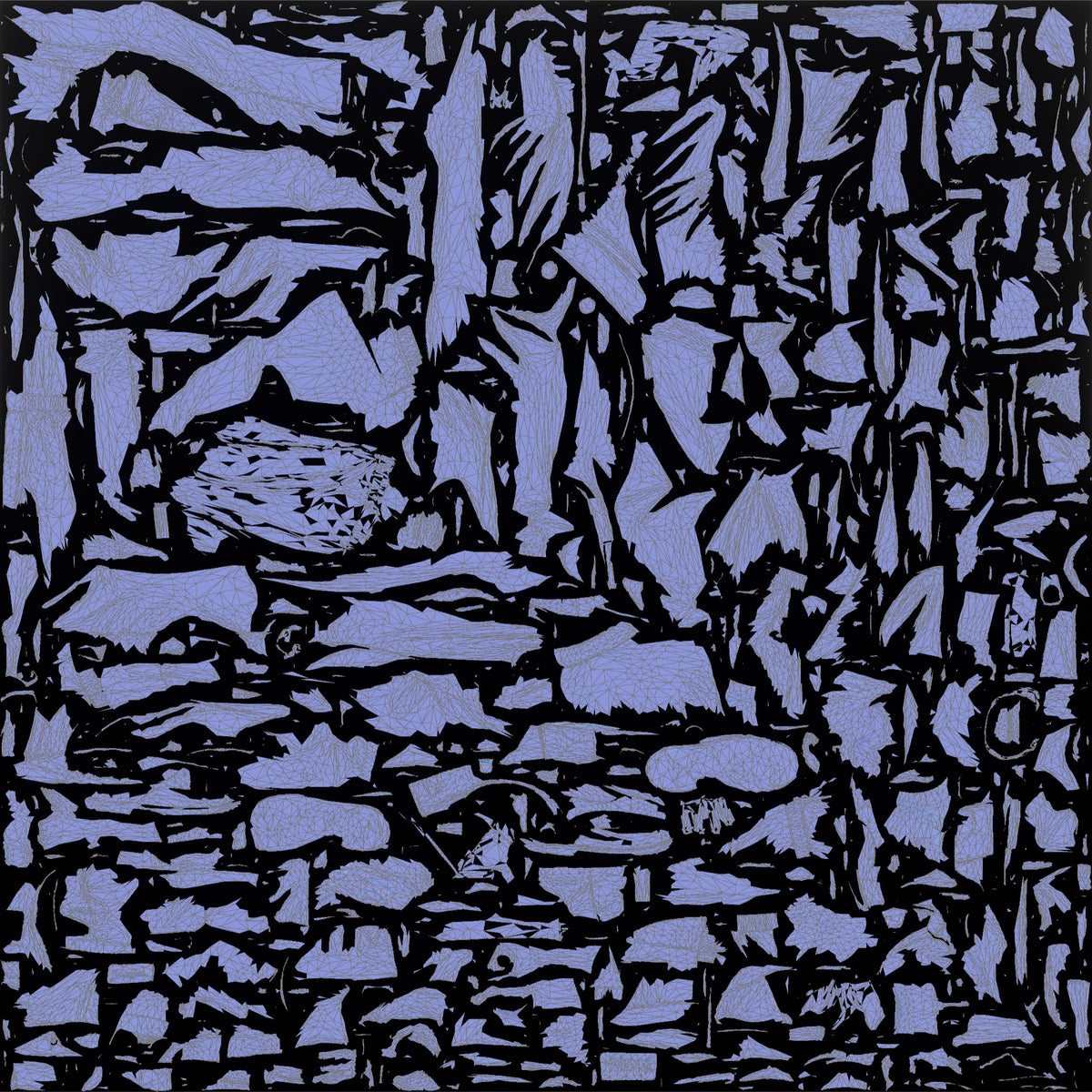 Mechanic Giving a Thumbs-Up - UV layout, normal map