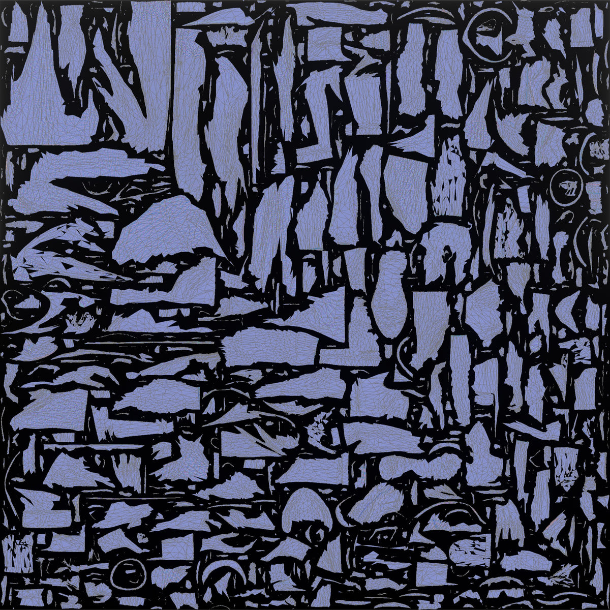 African Man in Ankara Print Shirt and Cargo Shorts - UV layout, normal map