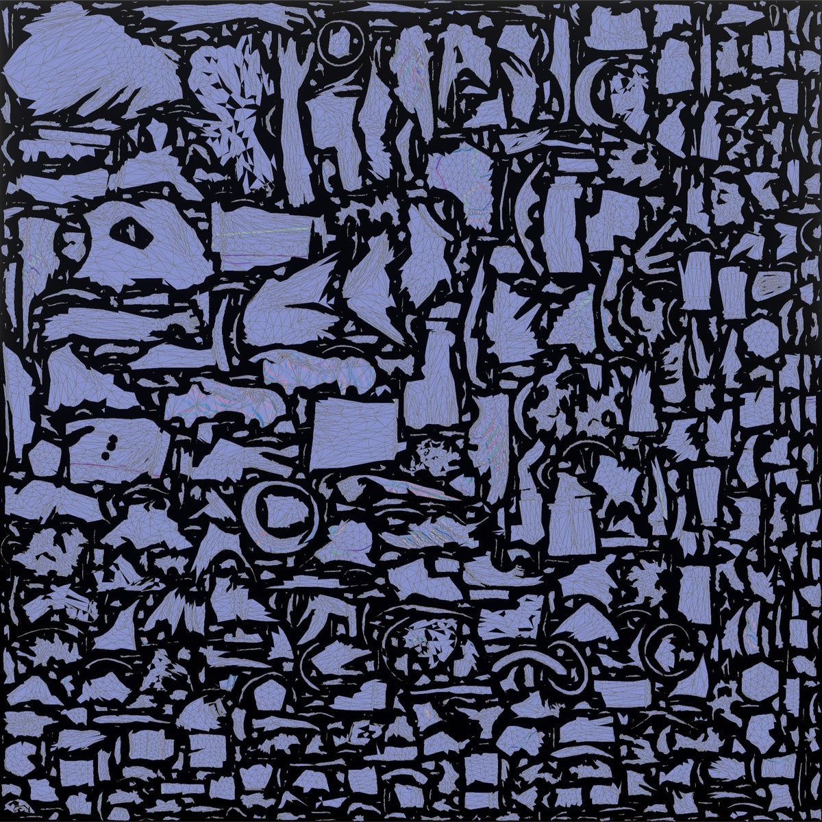 Son Holding A Soccer Ball Under One Arm - UV layout, normal map