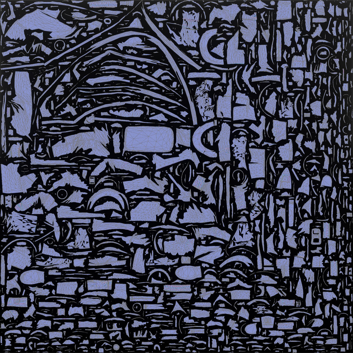 Firefighter Man Bracing Himself While Holding a Pressurized Fire Hose - UV layout, normal map