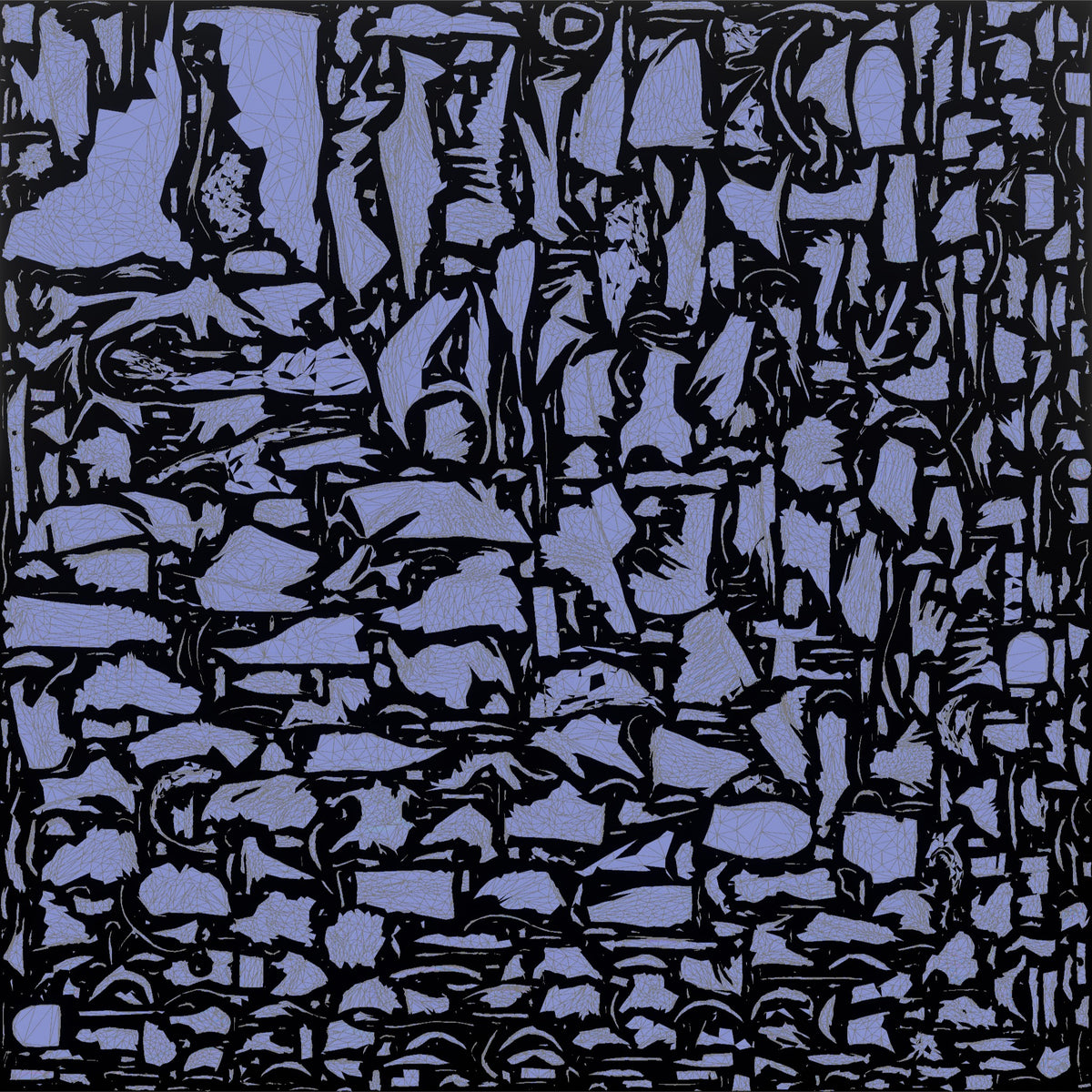Farmer Taking Drink From Vintage Stainless Steel - UV layout, normal map