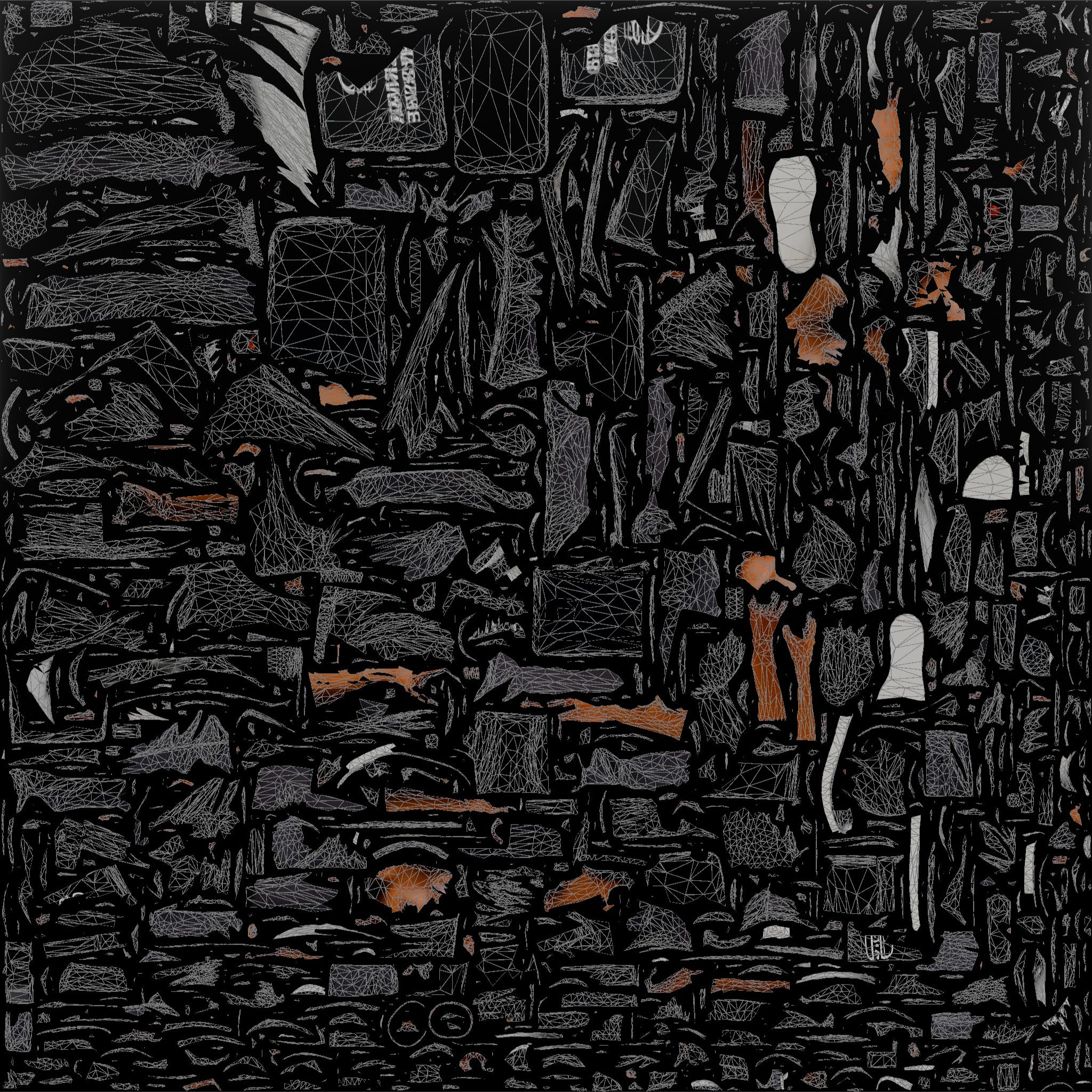 Food Delivery Courier