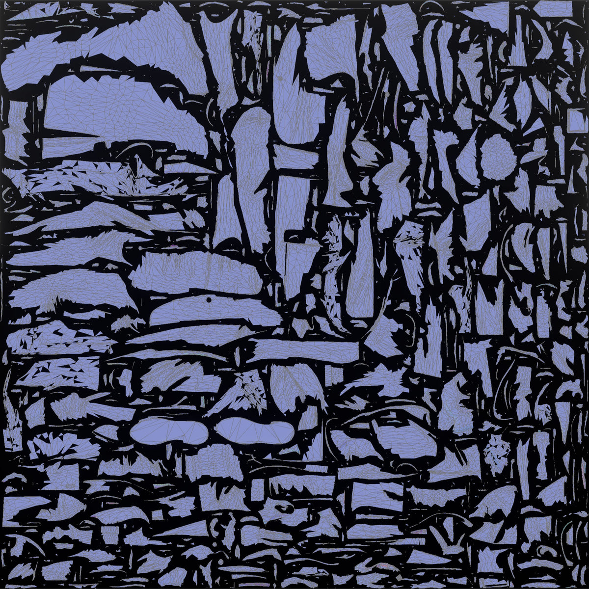 Door Staff Man Gesturing Toward The Entrance, Welcoming A Guest - UV layout, normal map