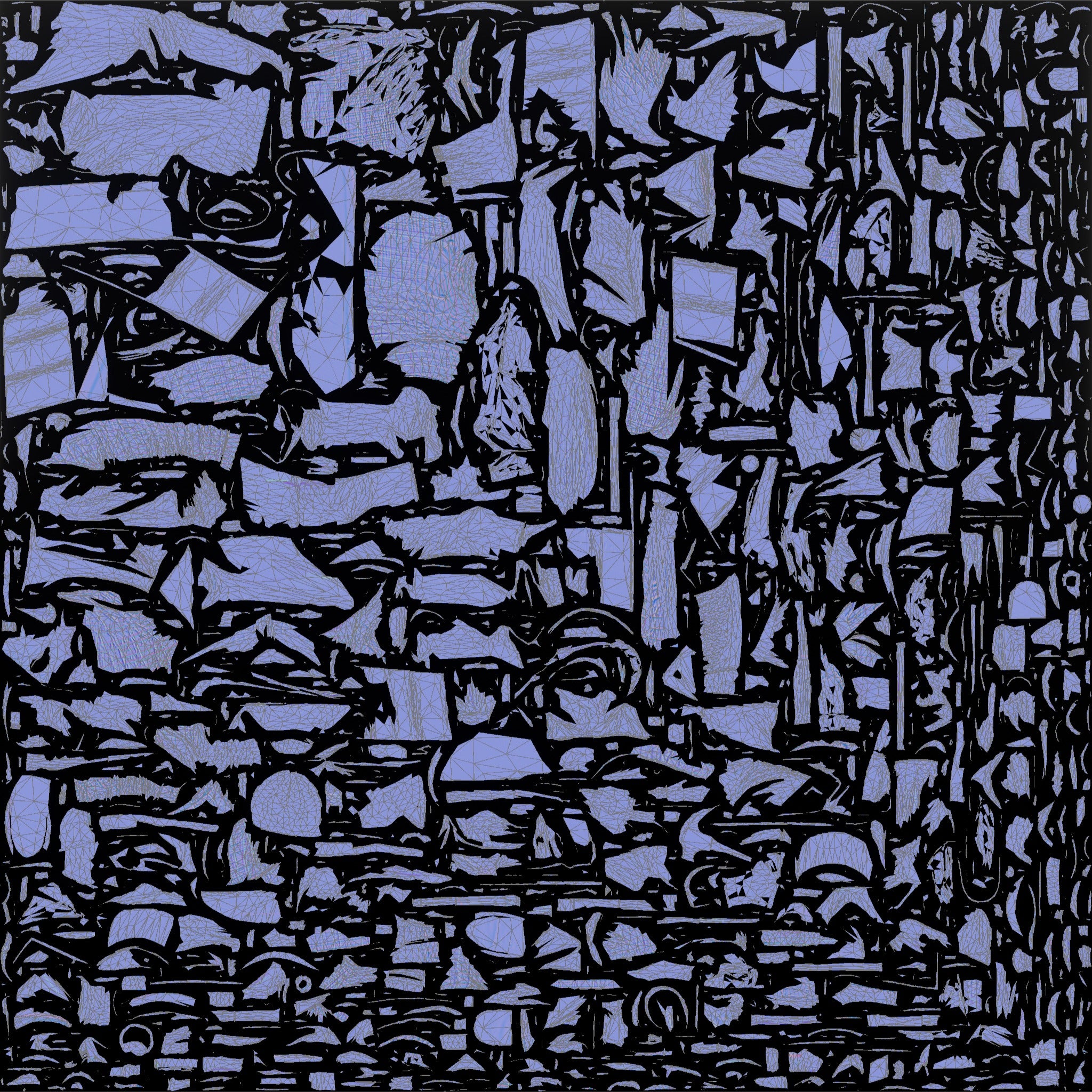 Construction Worker Man 12