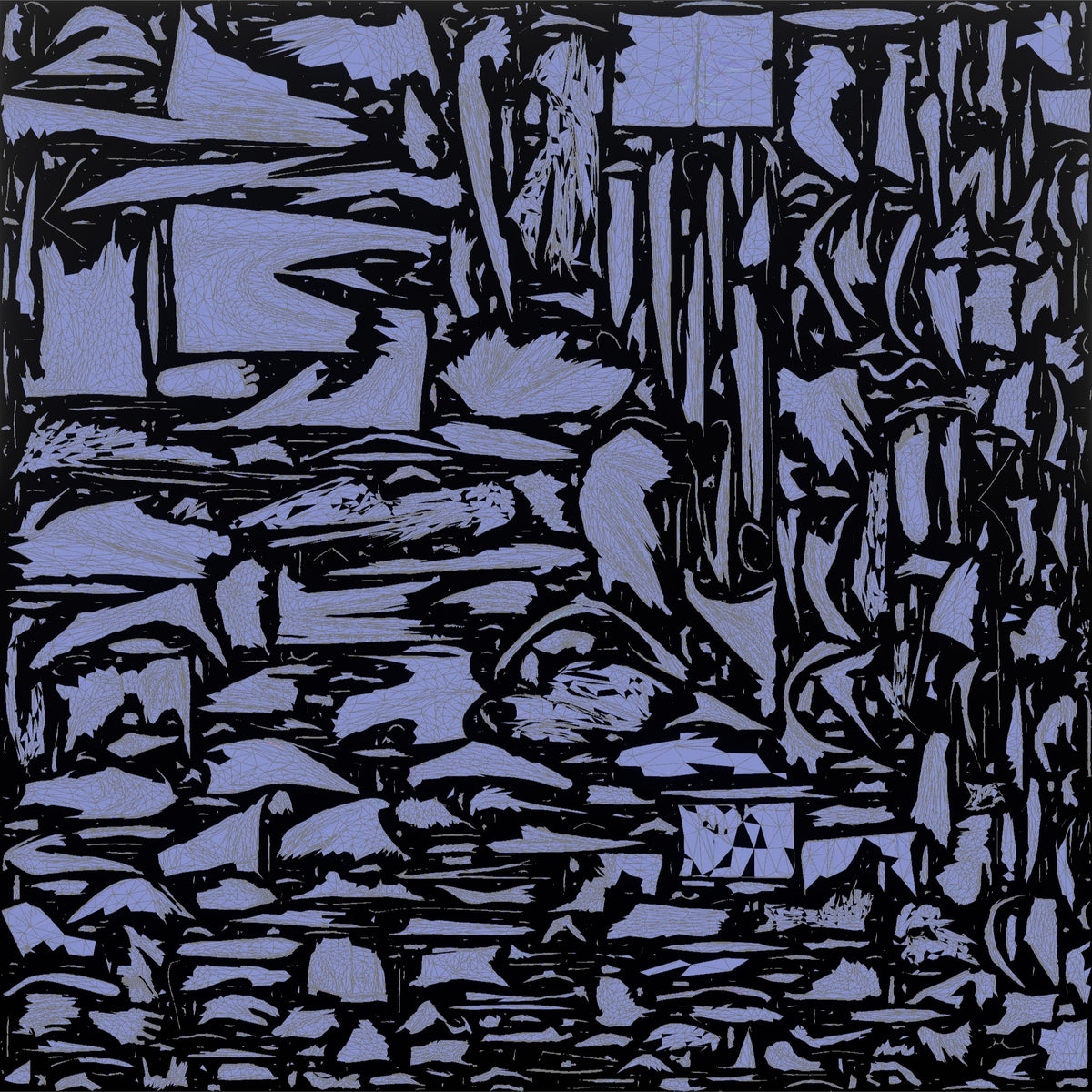 Spa Client Man Sitting Reading A Magazine, Wrapped In A Towel - UV layout, normal map
