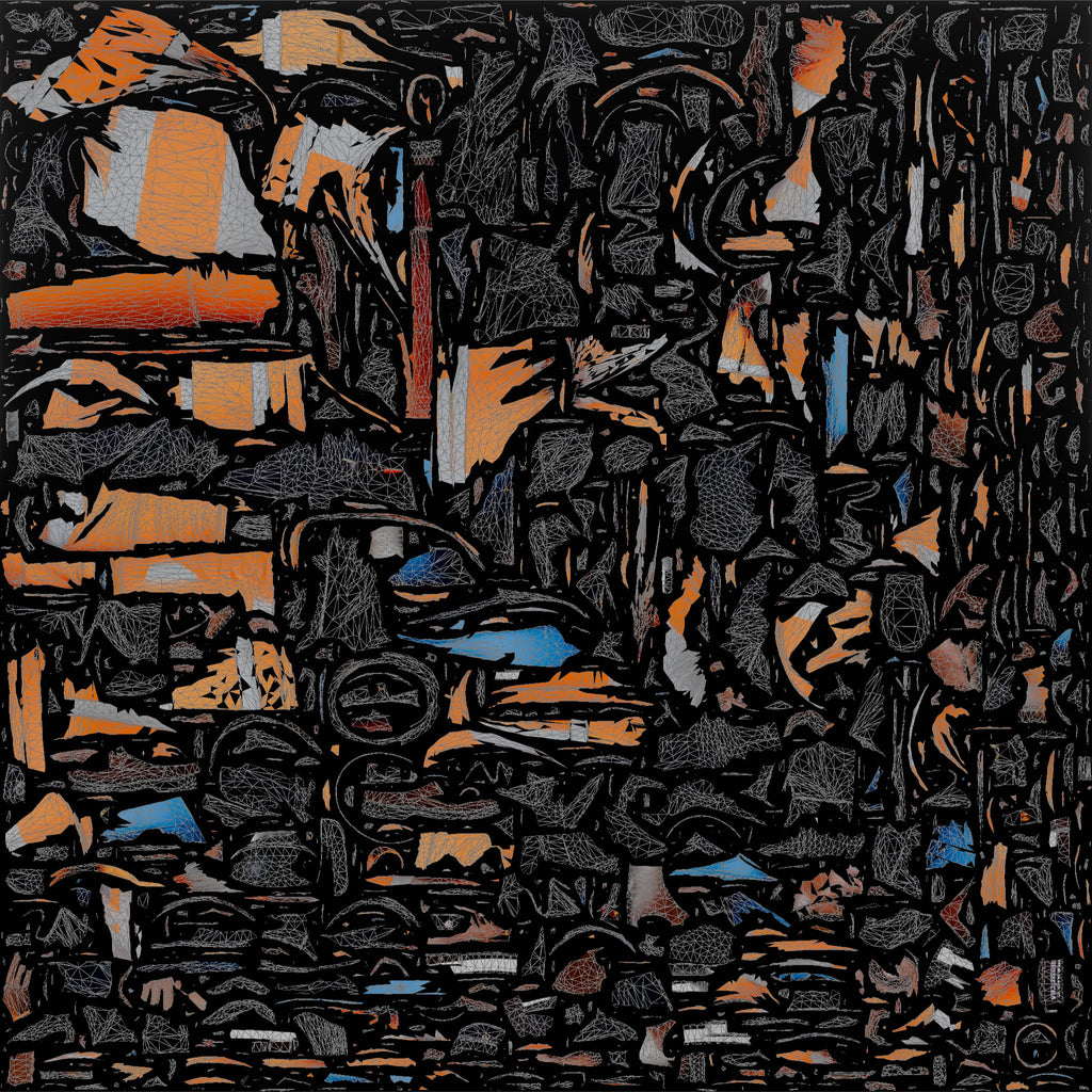 Construction Worker Man 06
