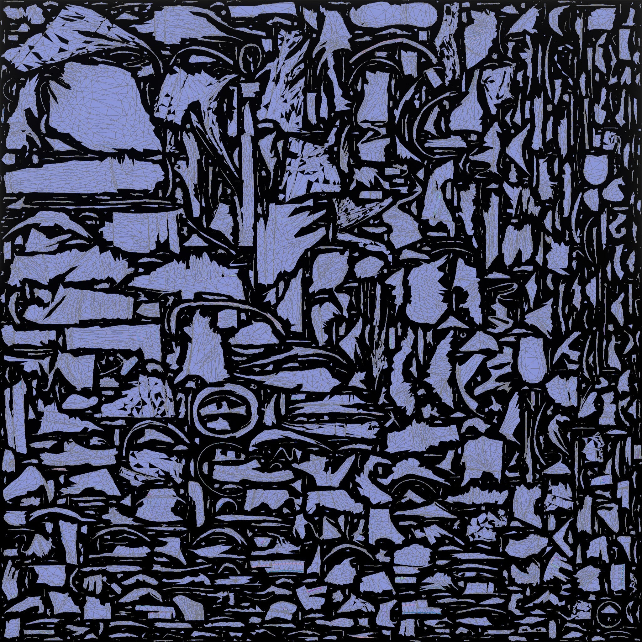 Construction Worker Man 06