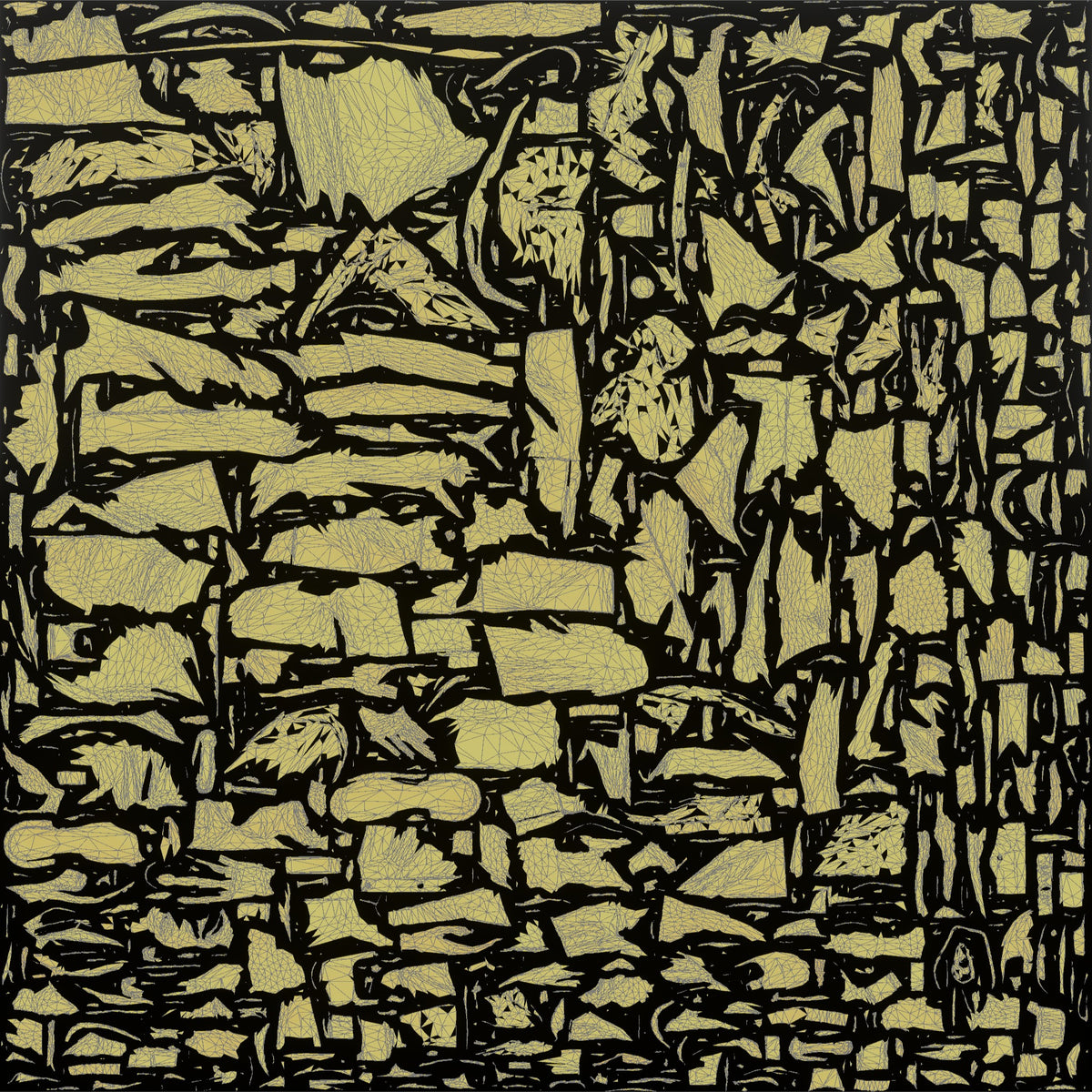Door Staff Man Gesturing For A Guest To Step Forward - UV layout, metallic roughness map