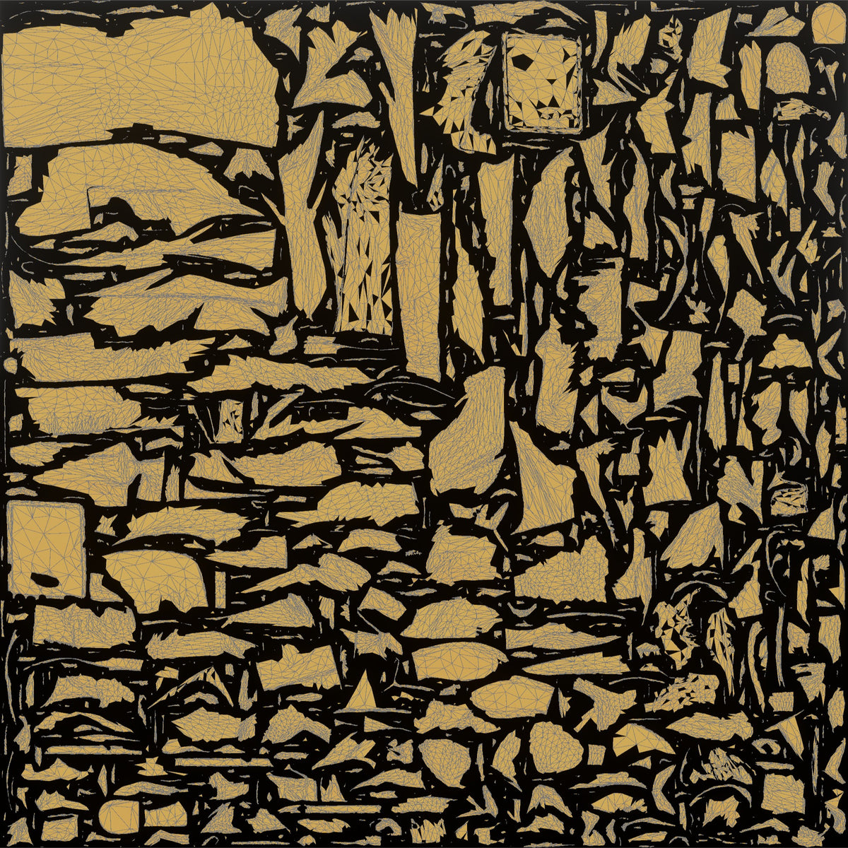 Concierge Woman Holding A Tablet With A City Guide Open - UV layout, metallic roughness map