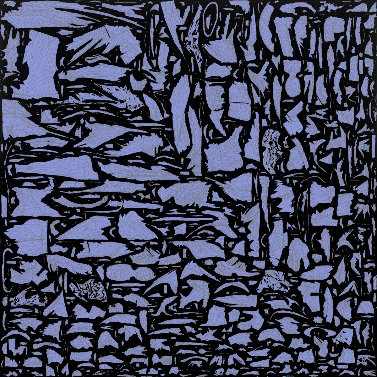 Woman Mid-Spin Glancing Over Shoulder - UV layout, normal map