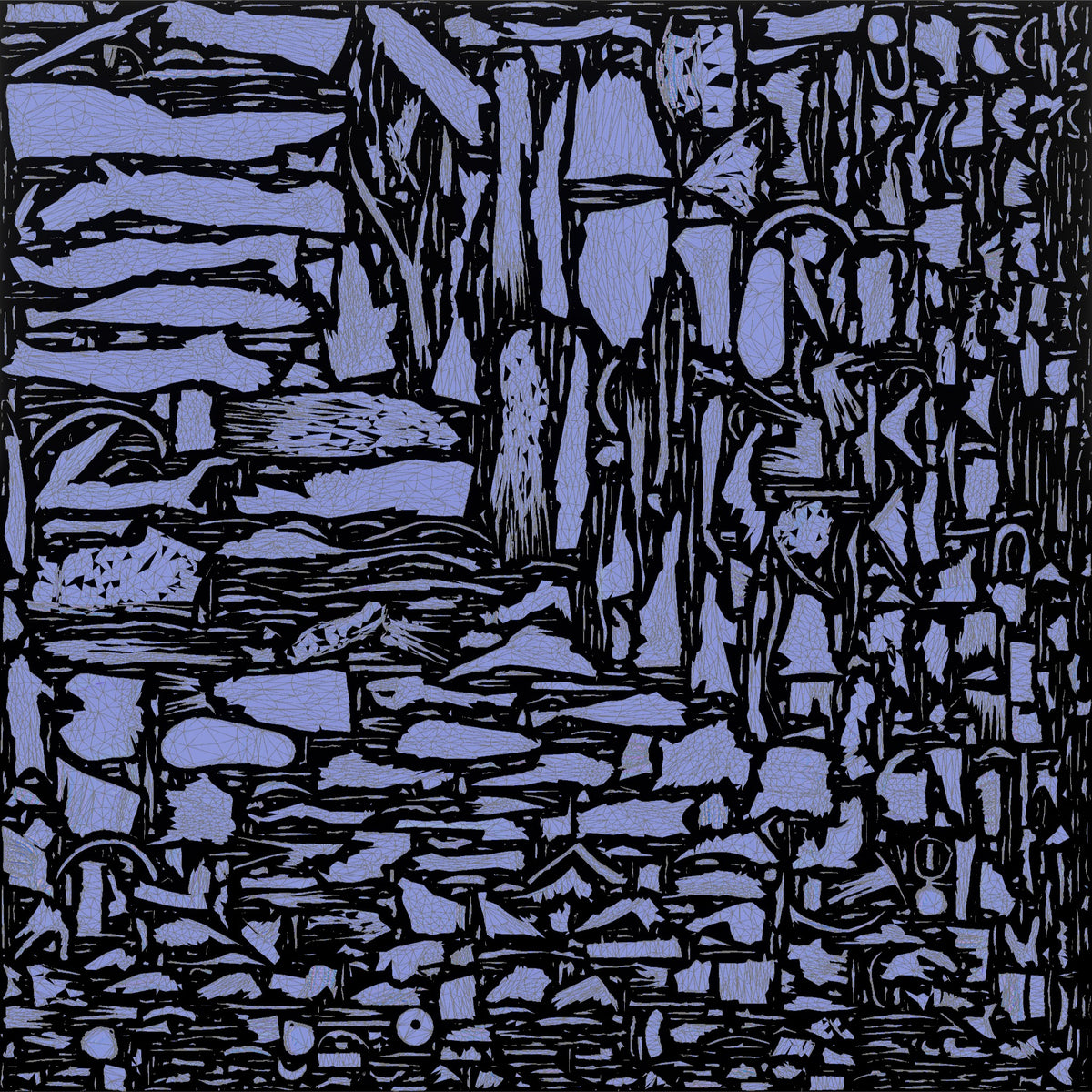 Festival Woman Dancing with a Drink - UV layout, normal map
