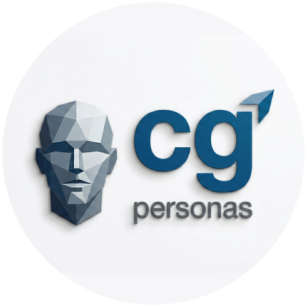 CGPersonas